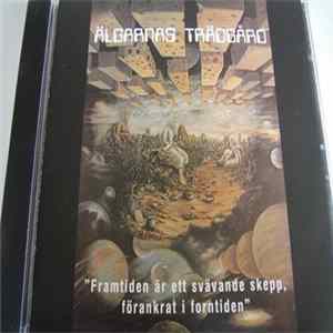 Älgarnas Trädgård - Framtiden Är Ett Svävande Skepp, Förankrat I Forntiden Mp3