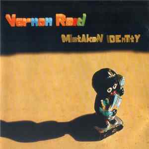 Vernon Reid - Mistaken Identity Mp3