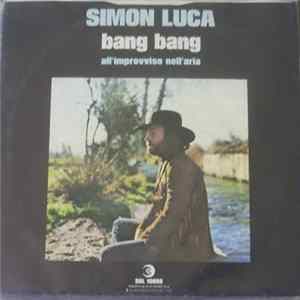 Simon Luca - Bang Bang Mp3