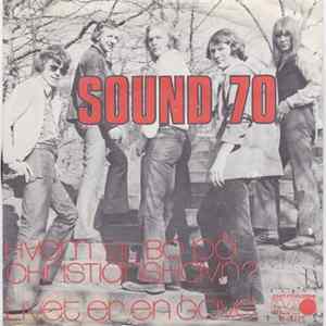 Sound 70 - Hvem vil Bo På Christianshavn / Livet Er En Gave Mp3