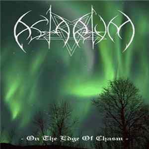 Astarium - On The Edge Of Chasm Mp3