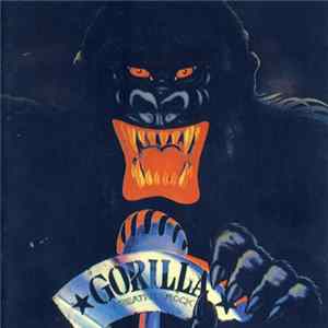 Creative Rock - Gorilla Mp3