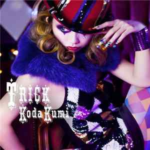 Koda Kumi - Trick Mp3
