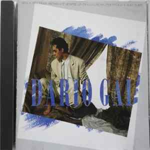 Dario Gai - Nella Vita Di Un Artista C'è Sempre Un Disco Che Ha Per Titolo Il Suo Nome Mp3