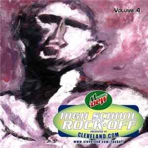 Various - High School Rock-Off - Volume 4 Mp3