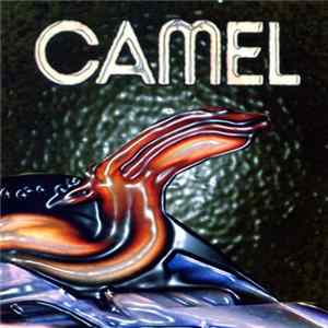 Camel - Camel - 1973 rok Mp3