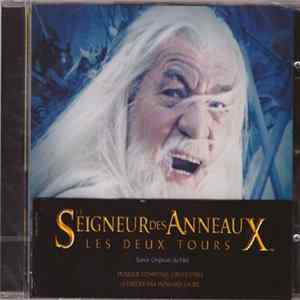 Howard Shore - The Lord Of The Rings: The Two Towers (Original Motion Picture Soundtrack) Mp3