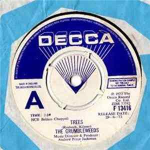 The Grumbleweeds - Trees Mp3