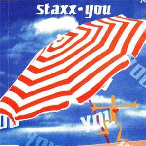Staxx - You Mp3