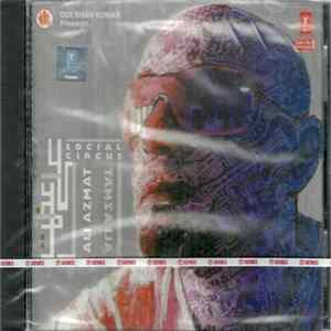 Ali Azmat - Social Circus Mp3