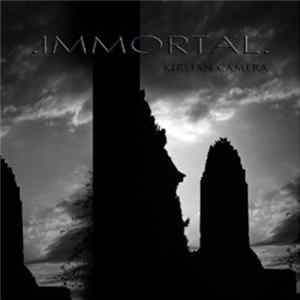 Kirlian Camera - Immortal Mp3