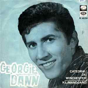 Georgie Dann - Catedral De Winchester / Kilimandjaro Mp3