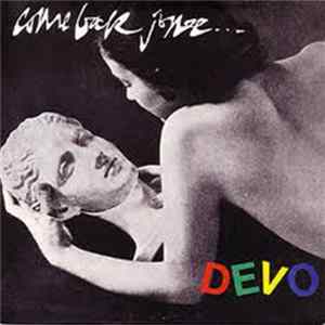 Devo - Come Back Jonee Mp3