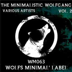 Vinicius Ribbas - The Minimalistic Wolfgang, Vol. 2 Mp3