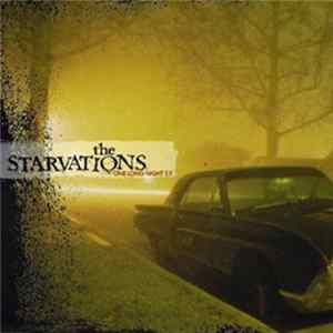 The Starvations - One Long Night Mp3