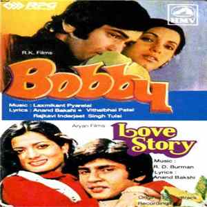 Various - Bobby / Love Story Mp3