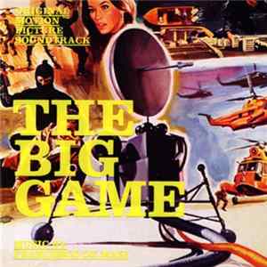 Francesco De Masi - The Big Game (Original Motion Picture Soundtrack) Mp3