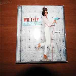 Whitney Houston - The Greatest Hits Mp3