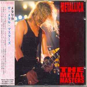 Metallica - The Metal Masters Mp3