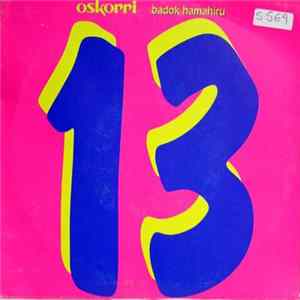 Oskorri - Mode / Osagarriak Mp3