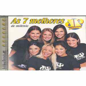 Various - As 7 Melhores Do Milênio Mp3