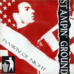 Stampin' Ground - Dawn Of Night Mp3