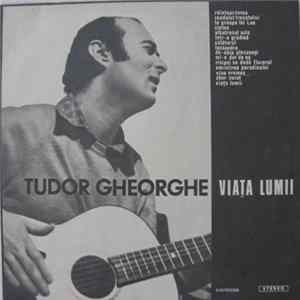 Tudor Gheorghe - Viața Lumii Mp3
