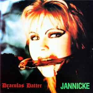 Jannicke - Draculas Datter Mp3