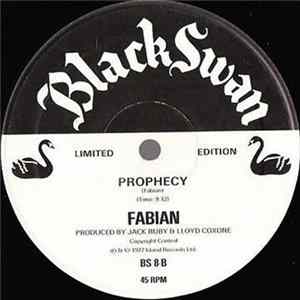 Jimmy Lindsay / Fabian - Easy / Prophecy Mp3