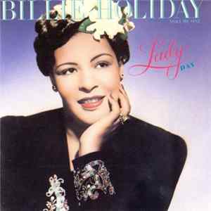 Billie Holiday - Lady Day, Volume One Mp3