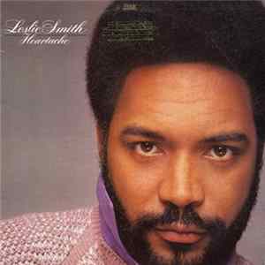 Leslie Smith - Heartache Mp3
