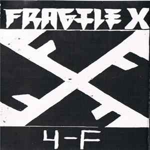 Fragile X - 4-F Mp3