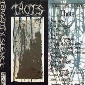 Forgotten Silence - Thots Mp3