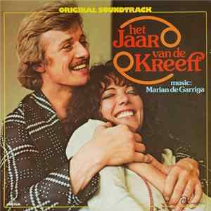 Marian De Garriga - Het Jaar Van De Kreeft (Original Soundtrack) Mp3