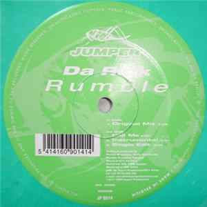 Da Rick - Rumble Mp3