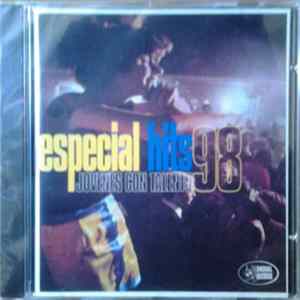 Various - Especial Hits 98 Jovenes Con Talento Mp3