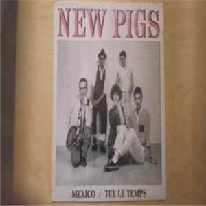 NEW PIGS - NEW PIGS Mp3