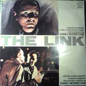 Ennio Morricone - The Link Mp3