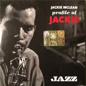 Jackie McLean - Profile Of Jackie Mp3