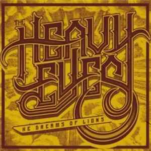 The Heavy Eyes - He Dreams Of Lions Mp3