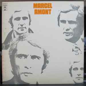 Marcel Amont - Marcel Amont Mp3