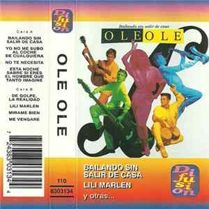 Ole Ole - Bailando Sin Salir De Casa Mp3
