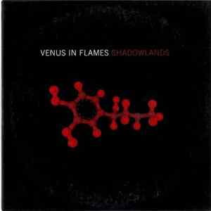 Venus In Flames - Shadowlands Mp3