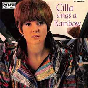 Cilla Black - Cilla Sings A Rainbow Mp3