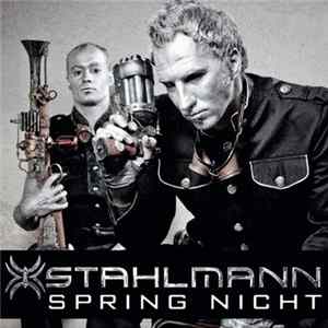 Stahlmann - Spring Nicht Mp3
