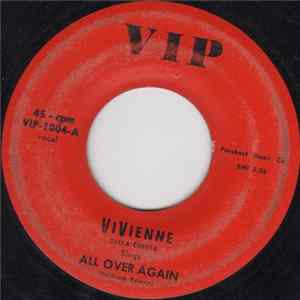 Vivienne Della Chiesa - All Over Again Mp3