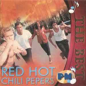 Red Hot Chili Peppers - The Best Mp3