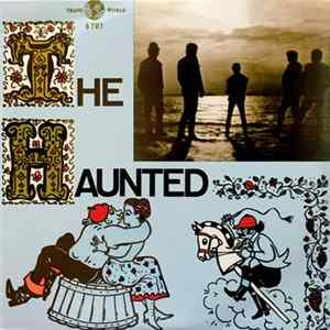 The Haunted - The Haunted Mp3