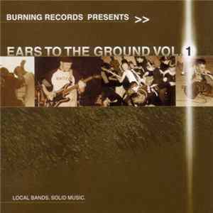 Various - Ears To The Ground Vol. 1 Mp3