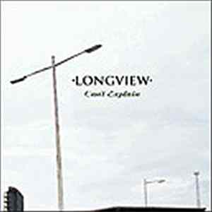 Longview - Can't Explain Mp3
